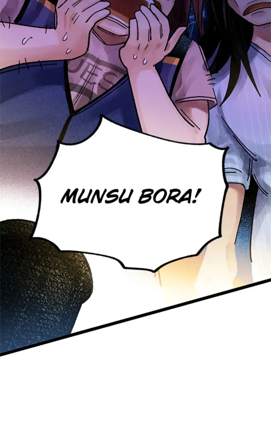 Rebirth in Paradise Chapter 66 page 115 - 