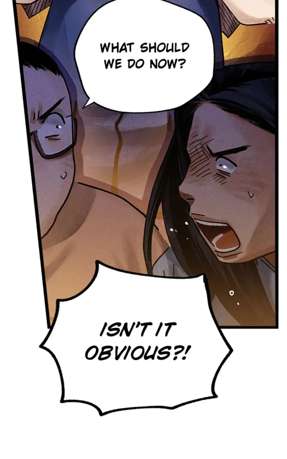 Rebirth in Paradise Chapter 66 page 125 - 