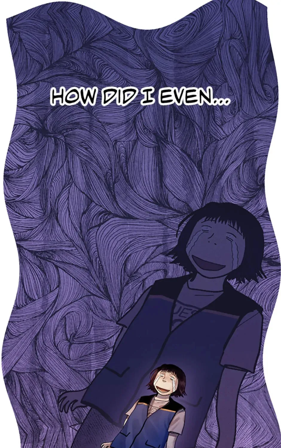 Rebirth in Paradise Chapter 66 page 131 - 