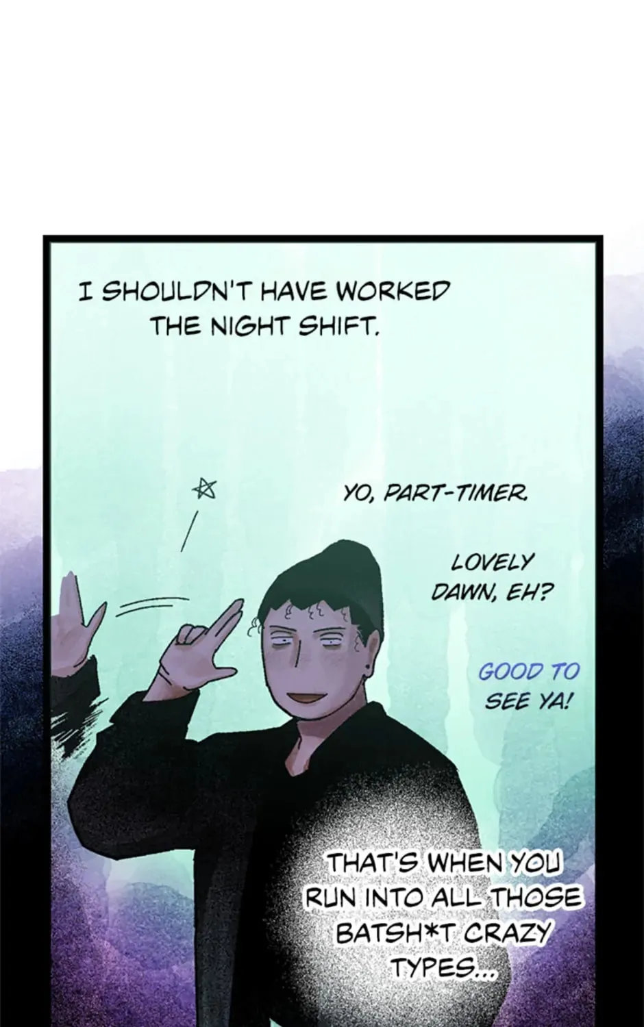Rebirth in Paradise Chapter 66 page 135 - 
