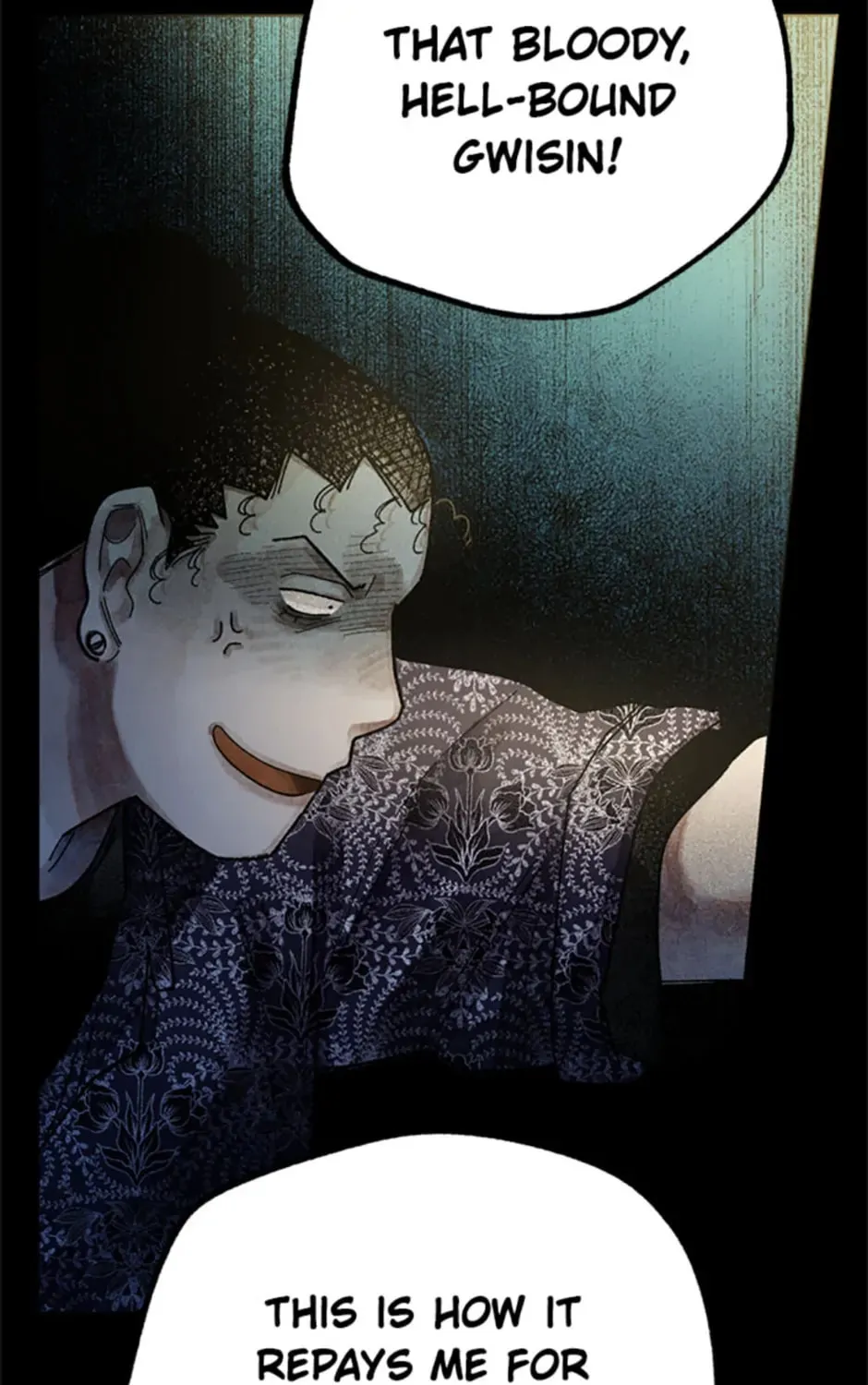 Rebirth in Paradise Chapter 66 page 167 - 