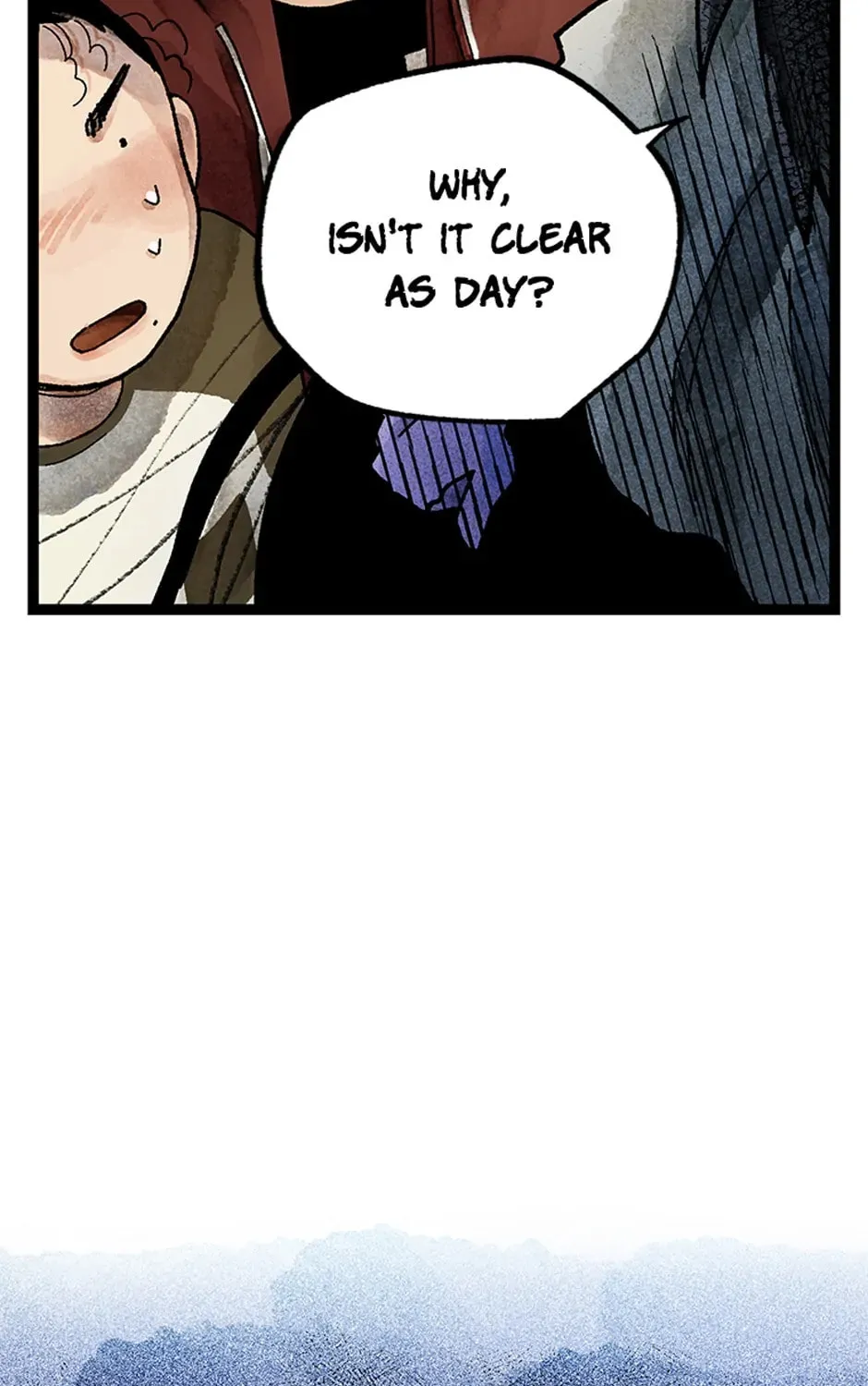 Rebirth in Paradise Chapter 66 page 3 - 