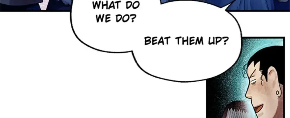 Rebirth in Paradise Chapter 66 page 22 - 