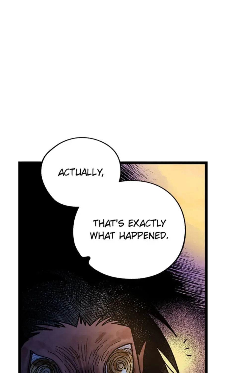 Rebirth in Paradise Chapter 66 page 33 - 