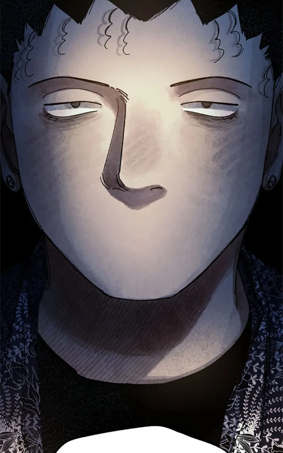 Rebirth in Paradise Chapter 66 page 37 - 