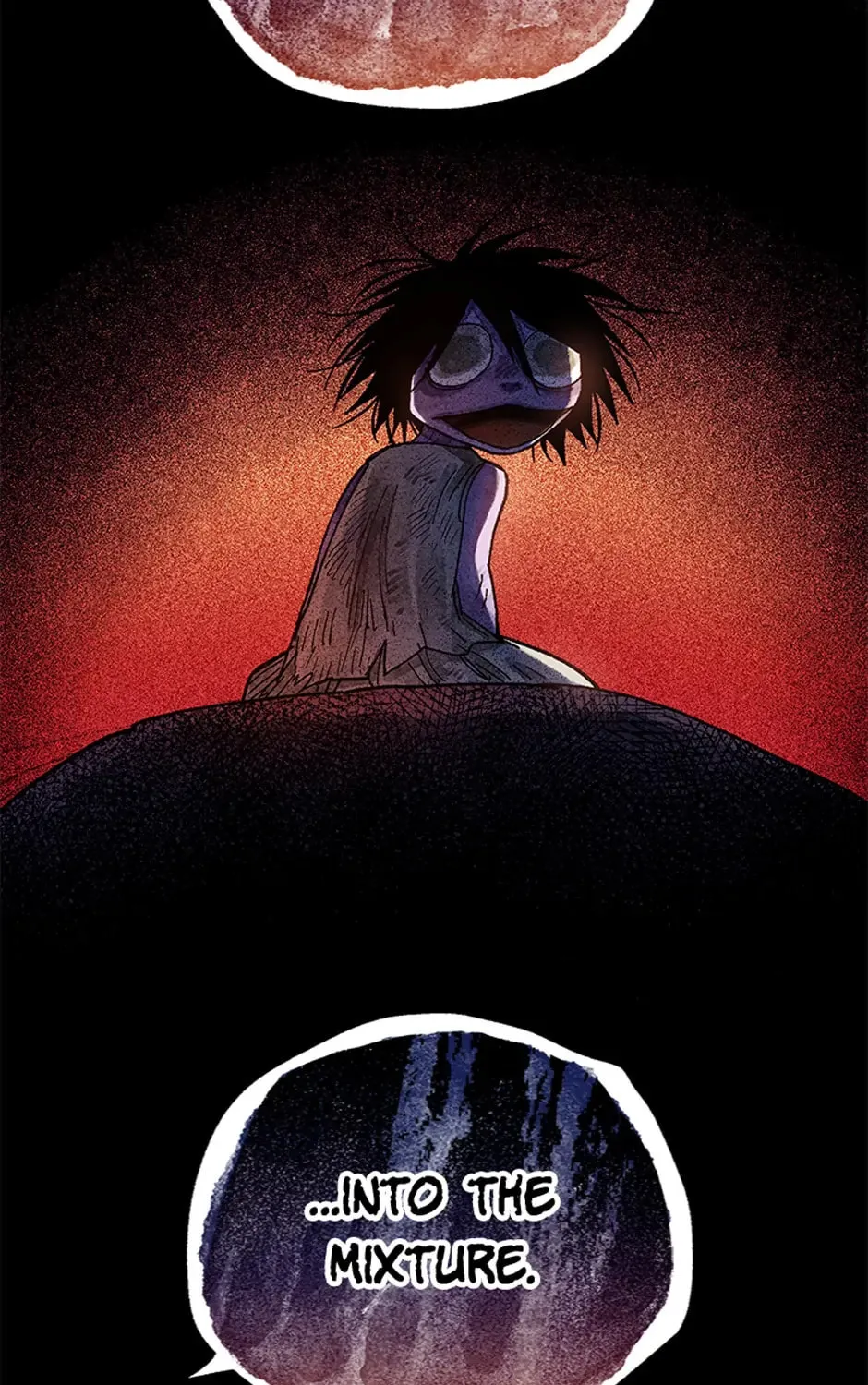 Rebirth in Paradise Chapter 66 page 5 - 