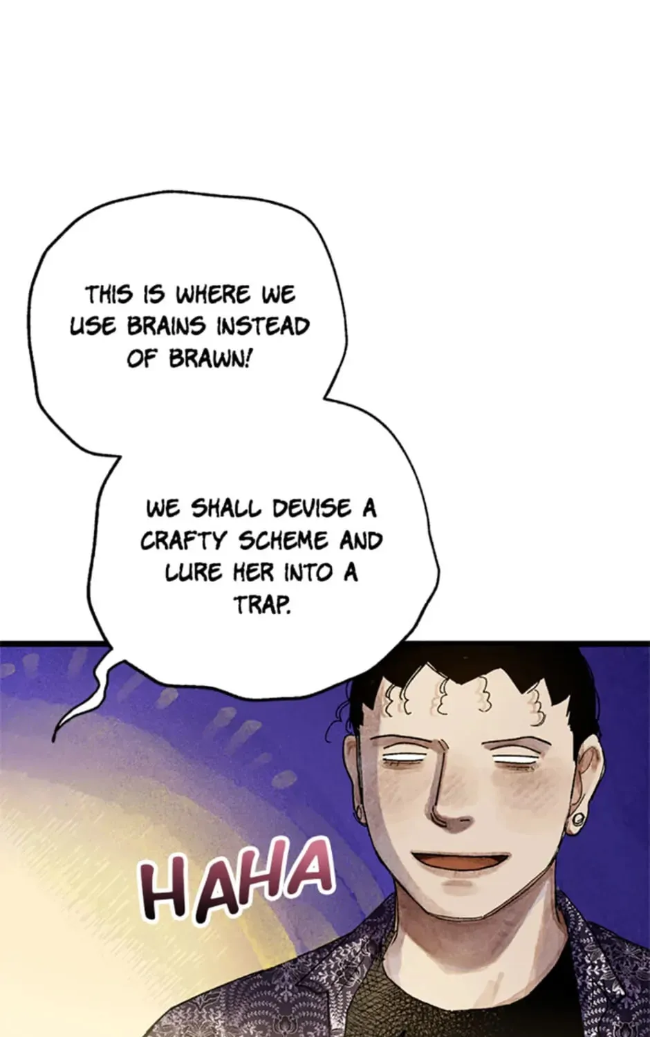 Rebirth in Paradise Chapter 66 page 45 - 
