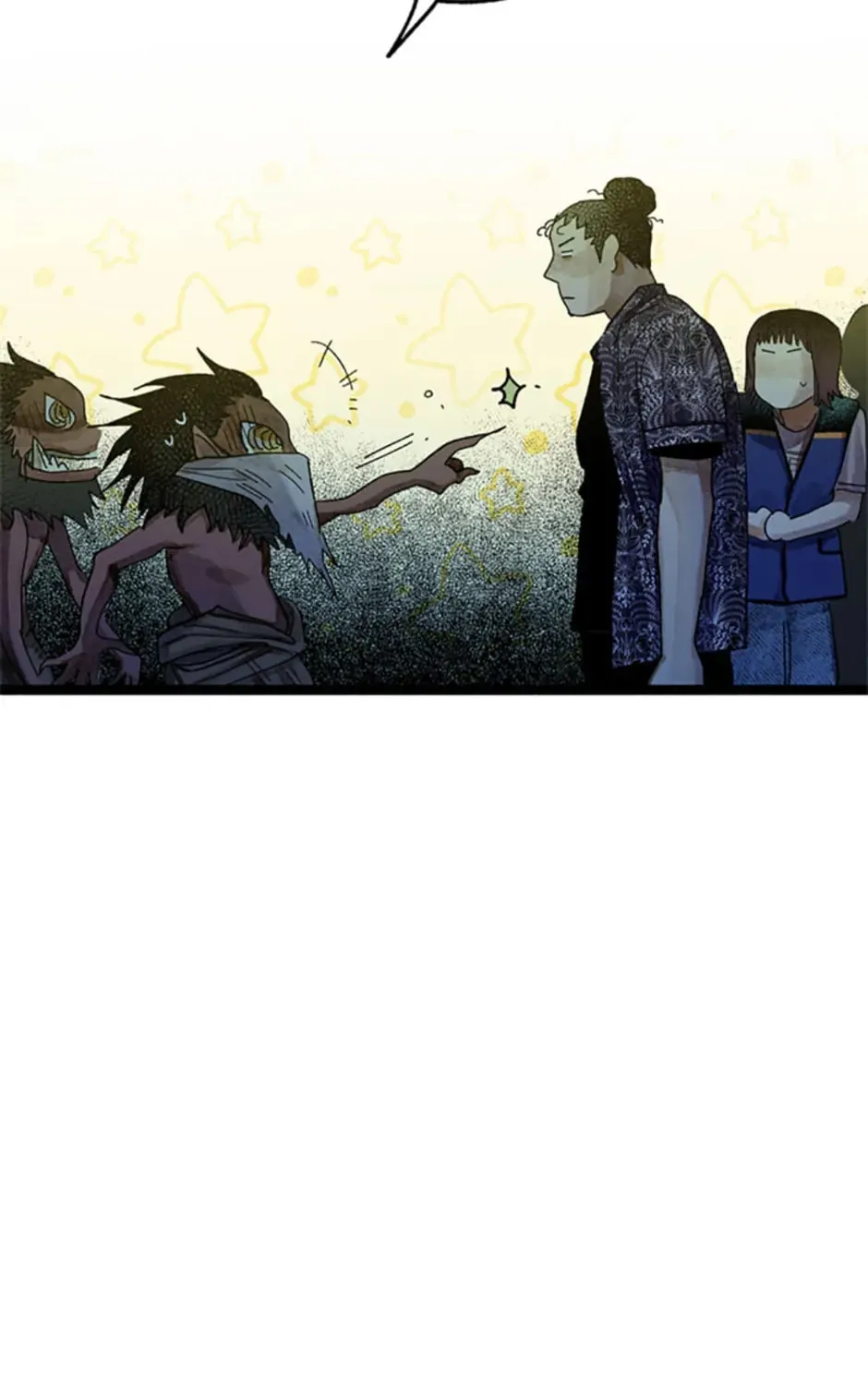 Rebirth in Paradise Chapter 66 page 49 - 