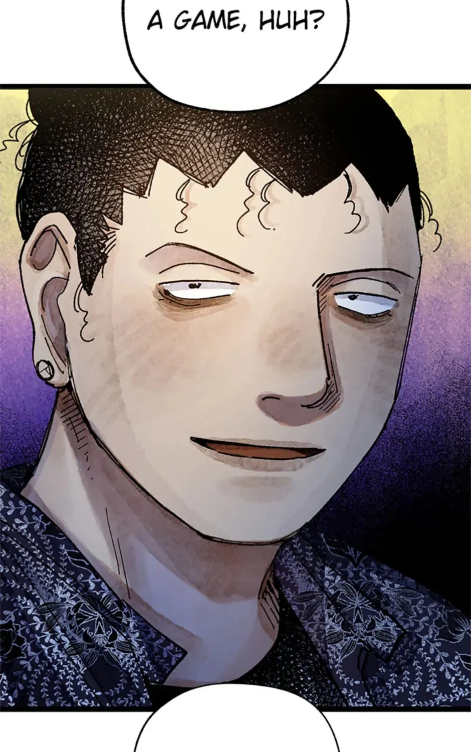 Rebirth in Paradise Chapter 66 page 53 - 