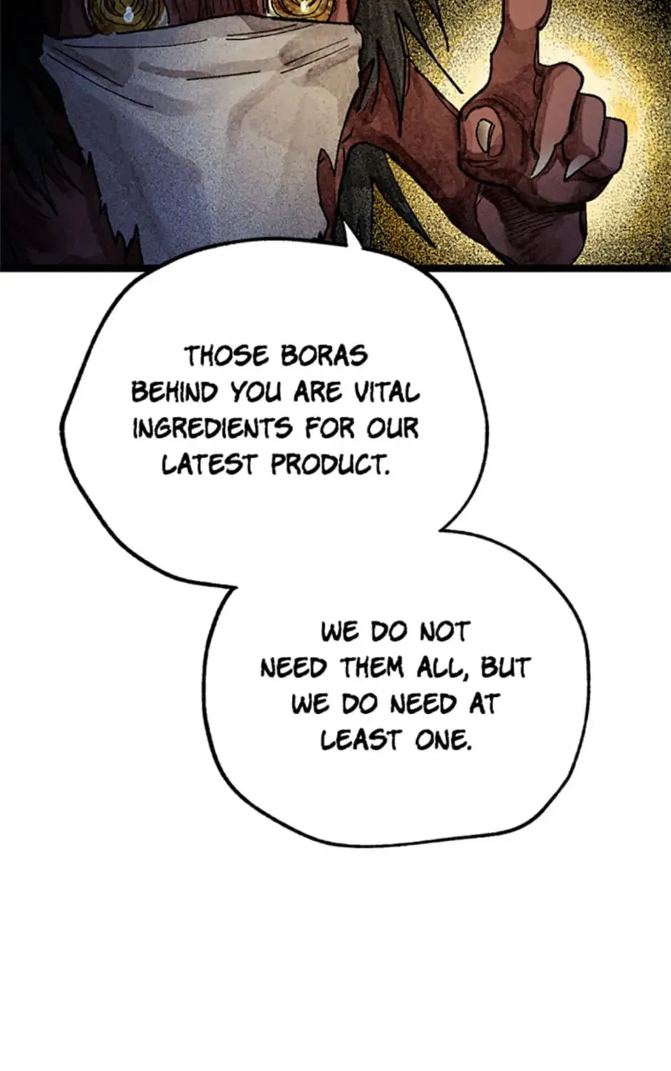 Rebirth in Paradise Chapter 66 page 57 - 