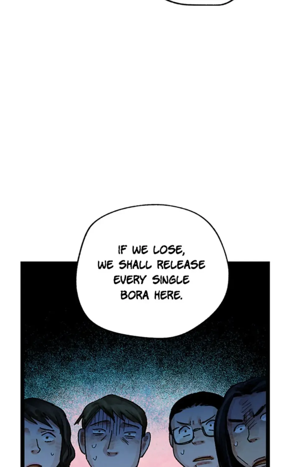Rebirth in Paradise Chapter 66 page 61 - 