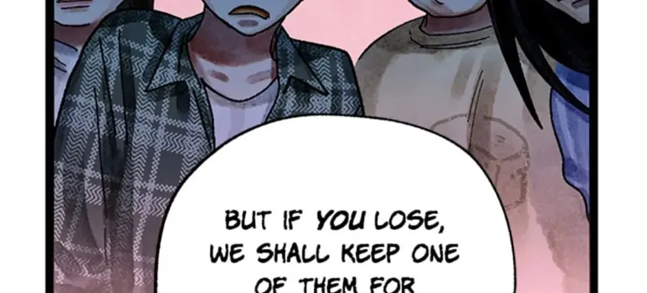 Rebirth in Paradise Chapter 66 page 62 - 