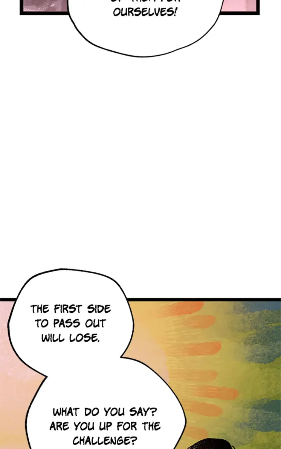 Rebirth in Paradise Chapter 66 page 63 - 