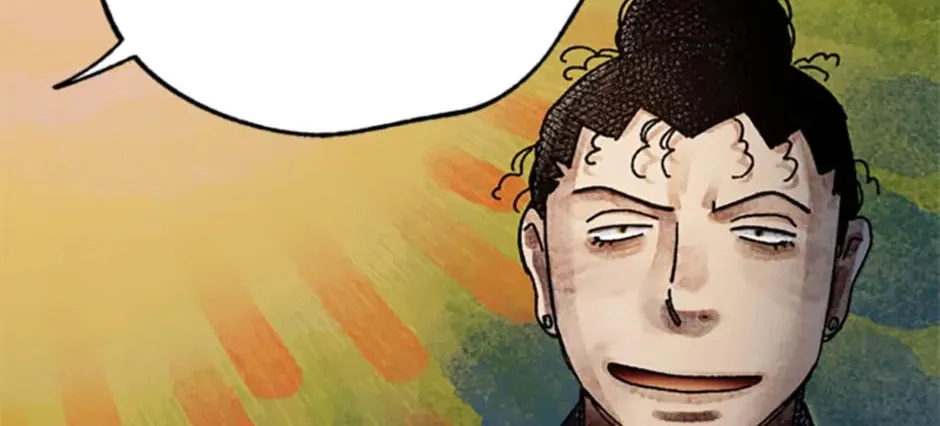 Rebirth in Paradise Chapter 66 page 64 - 