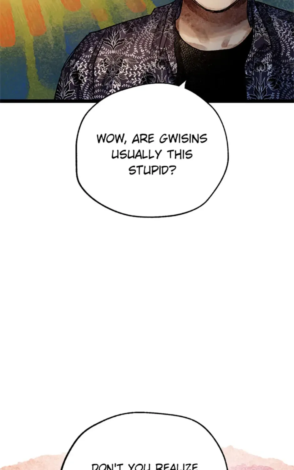 Rebirth in Paradise Chapter 66 page 65 - 