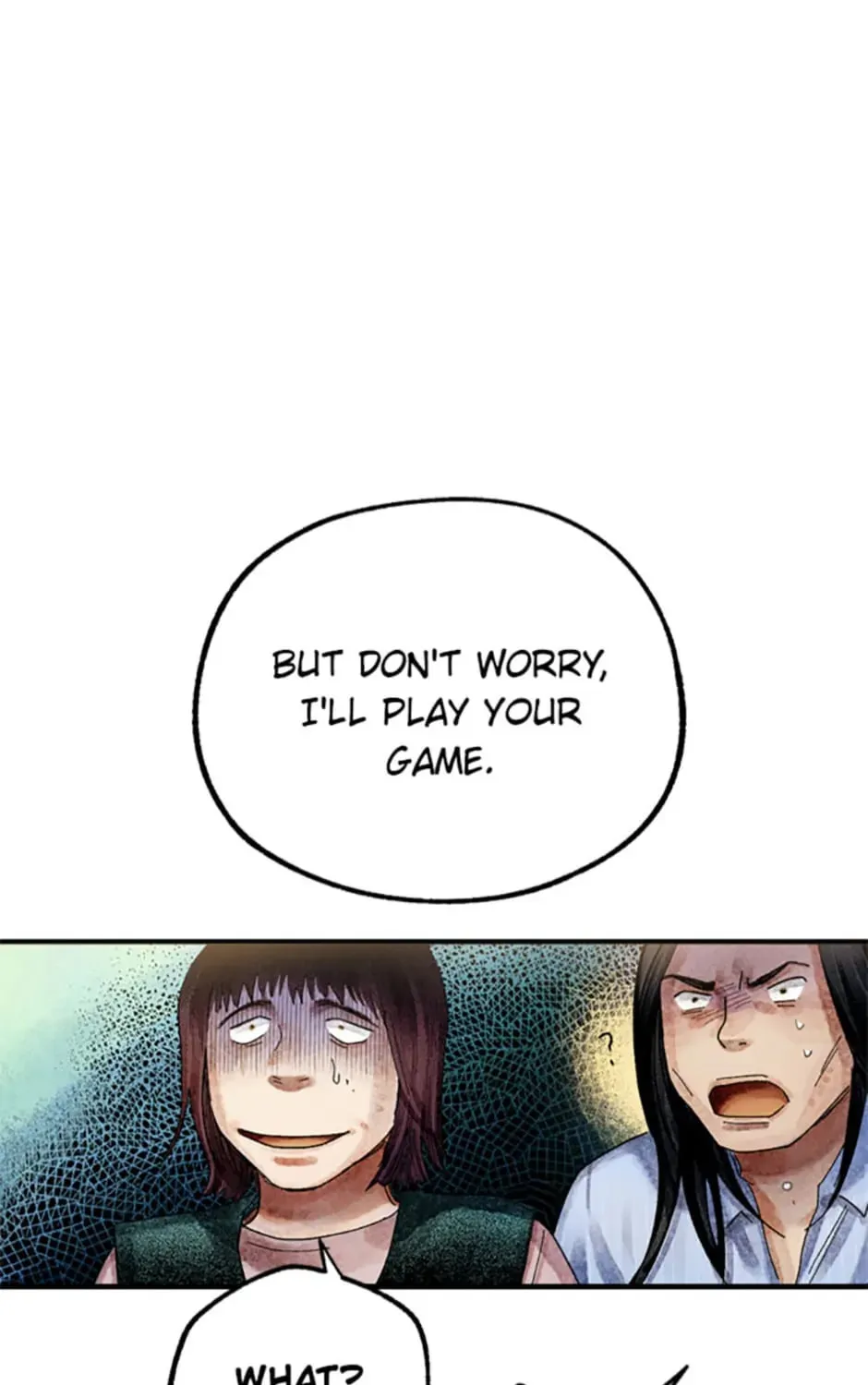 Rebirth in Paradise Chapter 66 page 69 - 