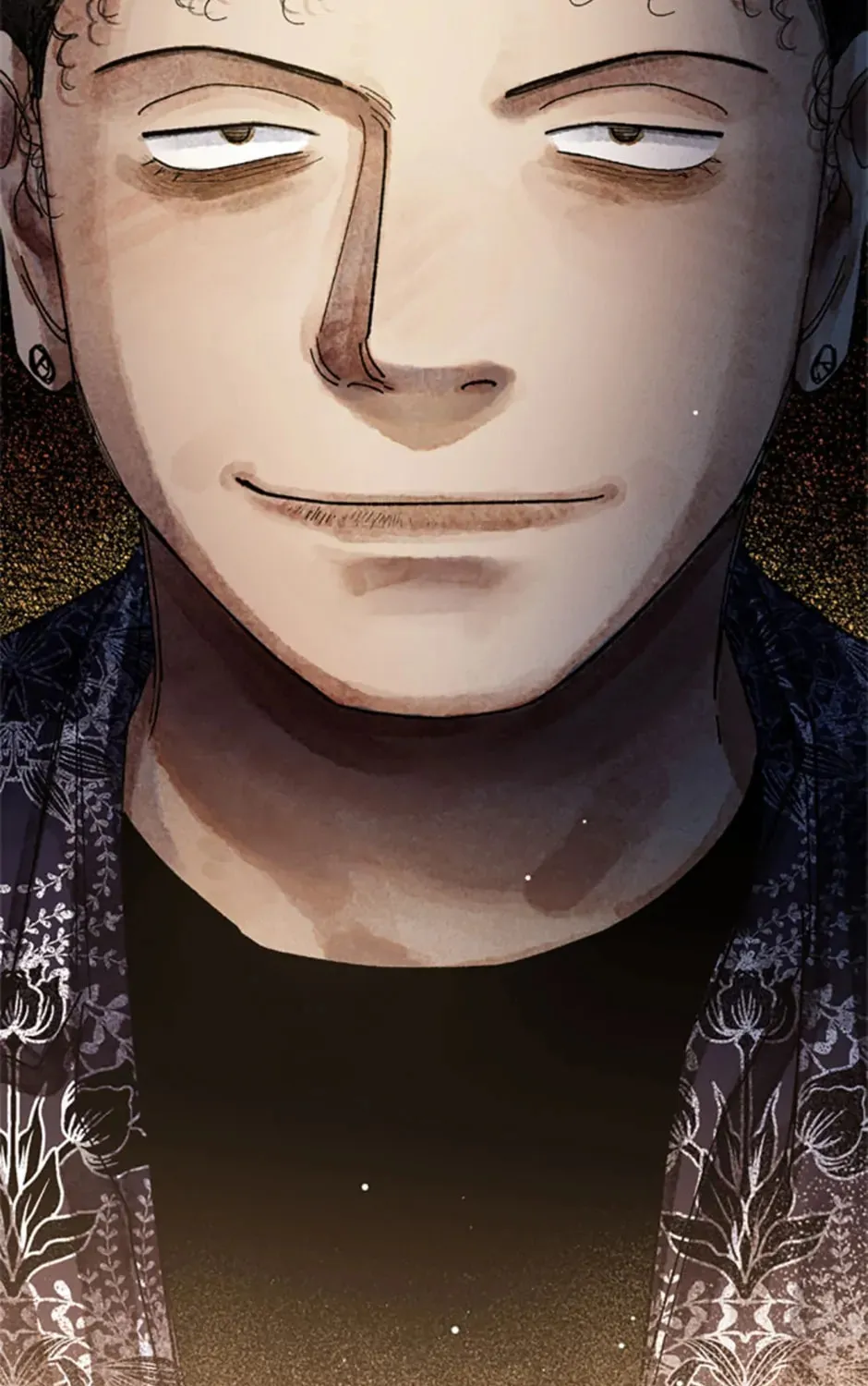 Rebirth in Paradise Chapter 66 page 73 - 