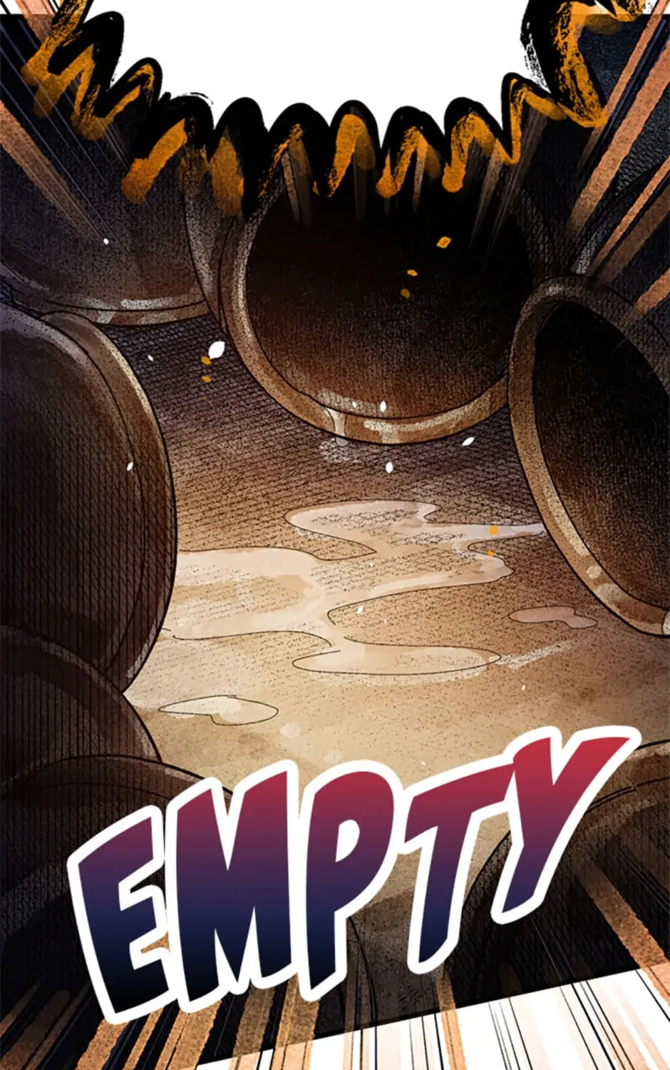 Rebirth in Paradise Chapter 66 page 79 - 