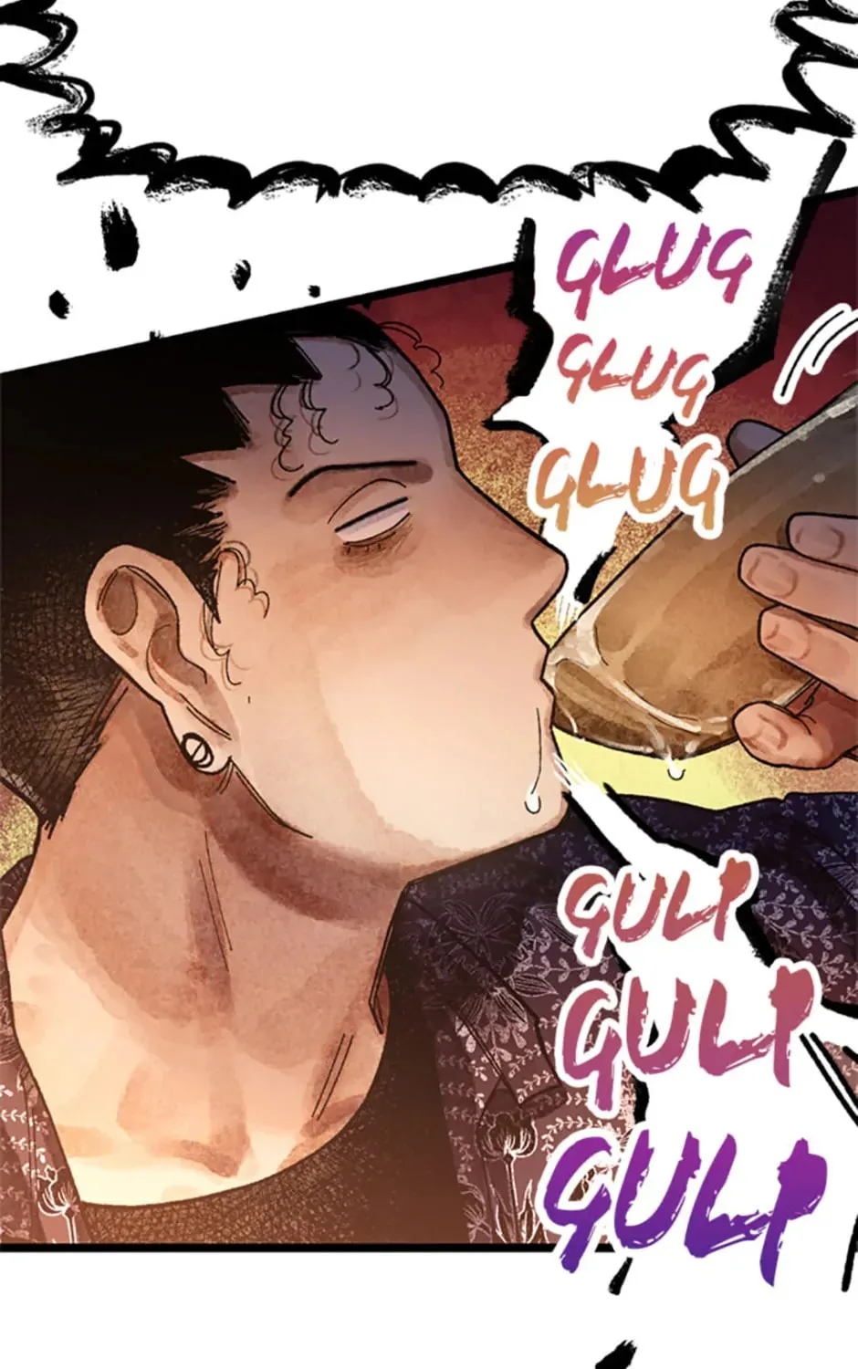 Rebirth in Paradise Chapter 66 page 83 - 