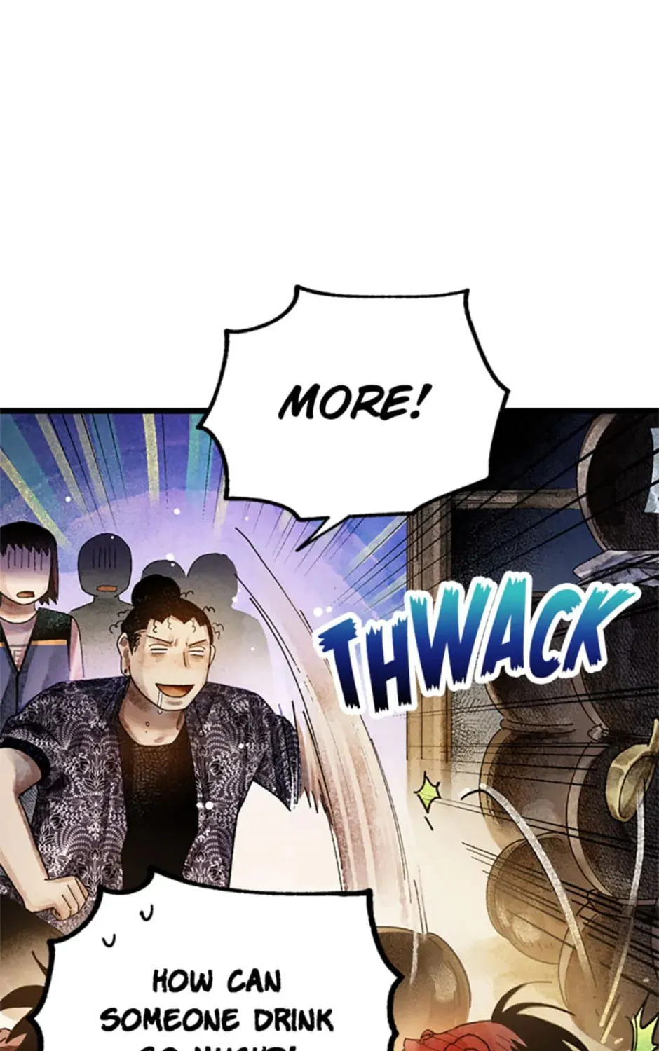 Rebirth in Paradise Chapter 66 page 85 - 