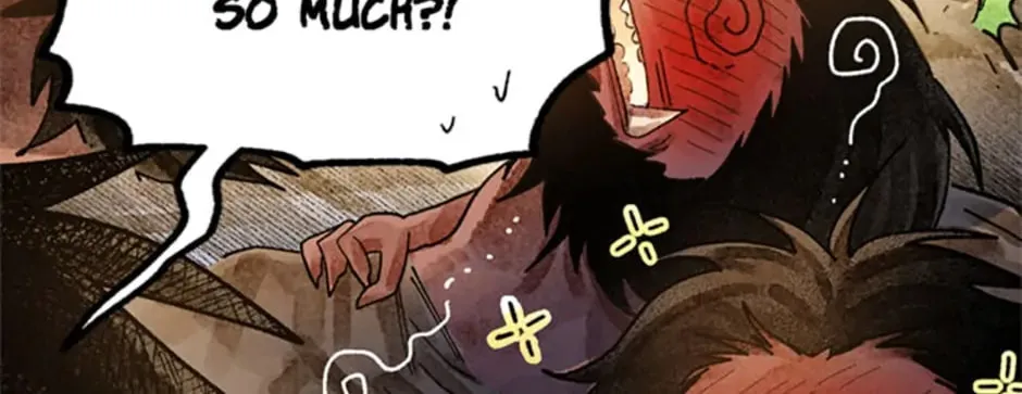 Rebirth in Paradise Chapter 66 page 86 - 