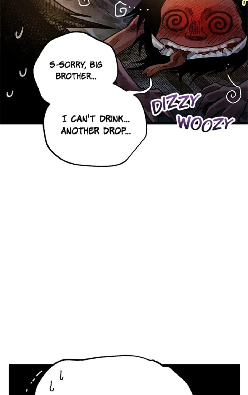 Rebirth in Paradise Chapter 66 page 87 - 