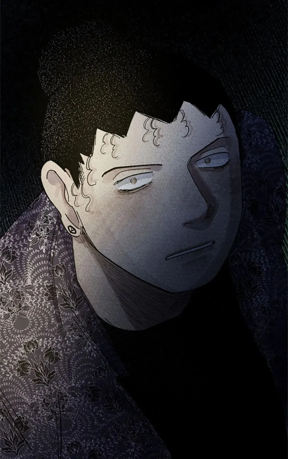 Rebirth in Paradise Chapter 67 page 11 - 