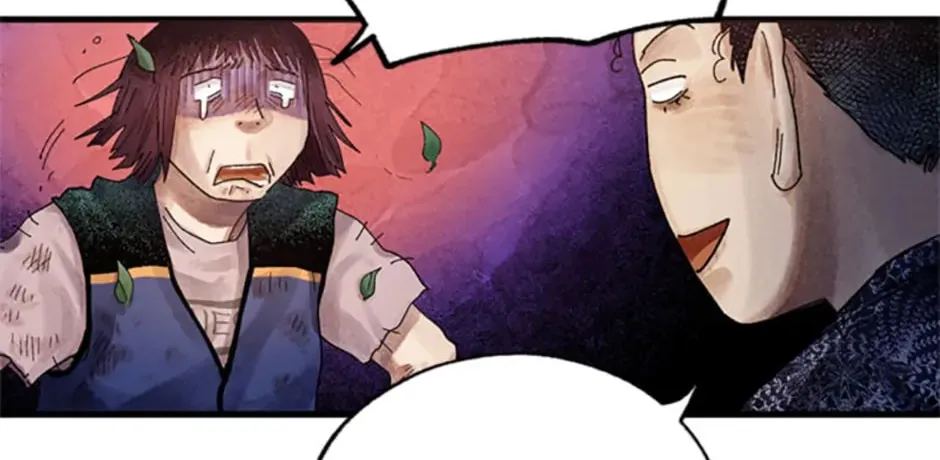 Rebirth in Paradise Chapter 67 page 104 - 