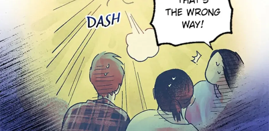 Rebirth in Paradise Chapter 67 page 106 - 