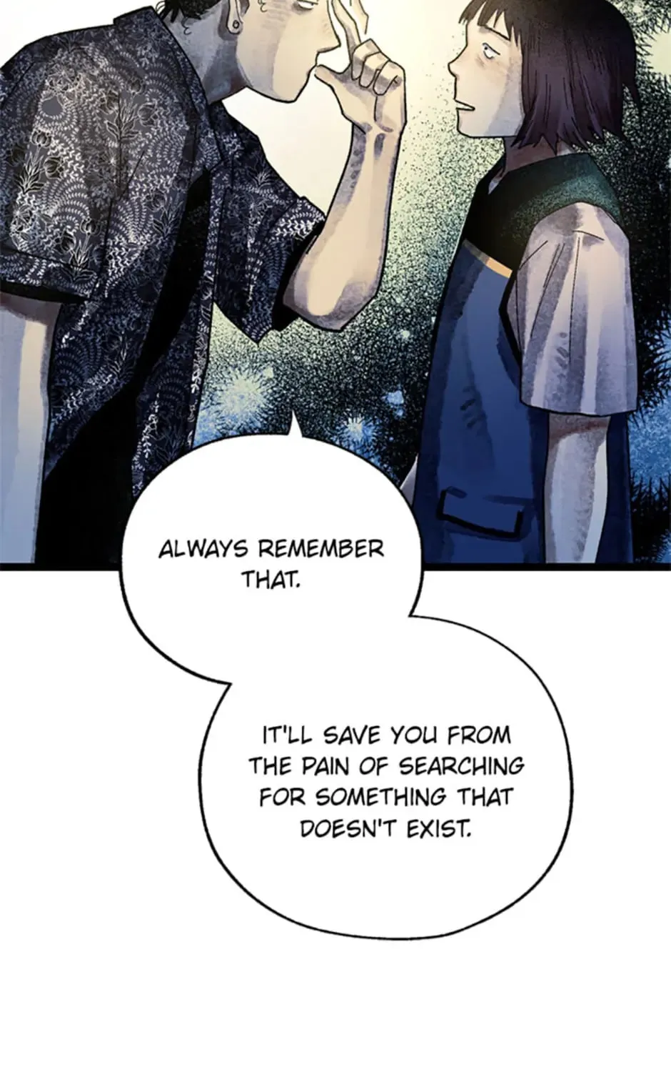 Rebirth in Paradise Chapter 67 page 153 - 