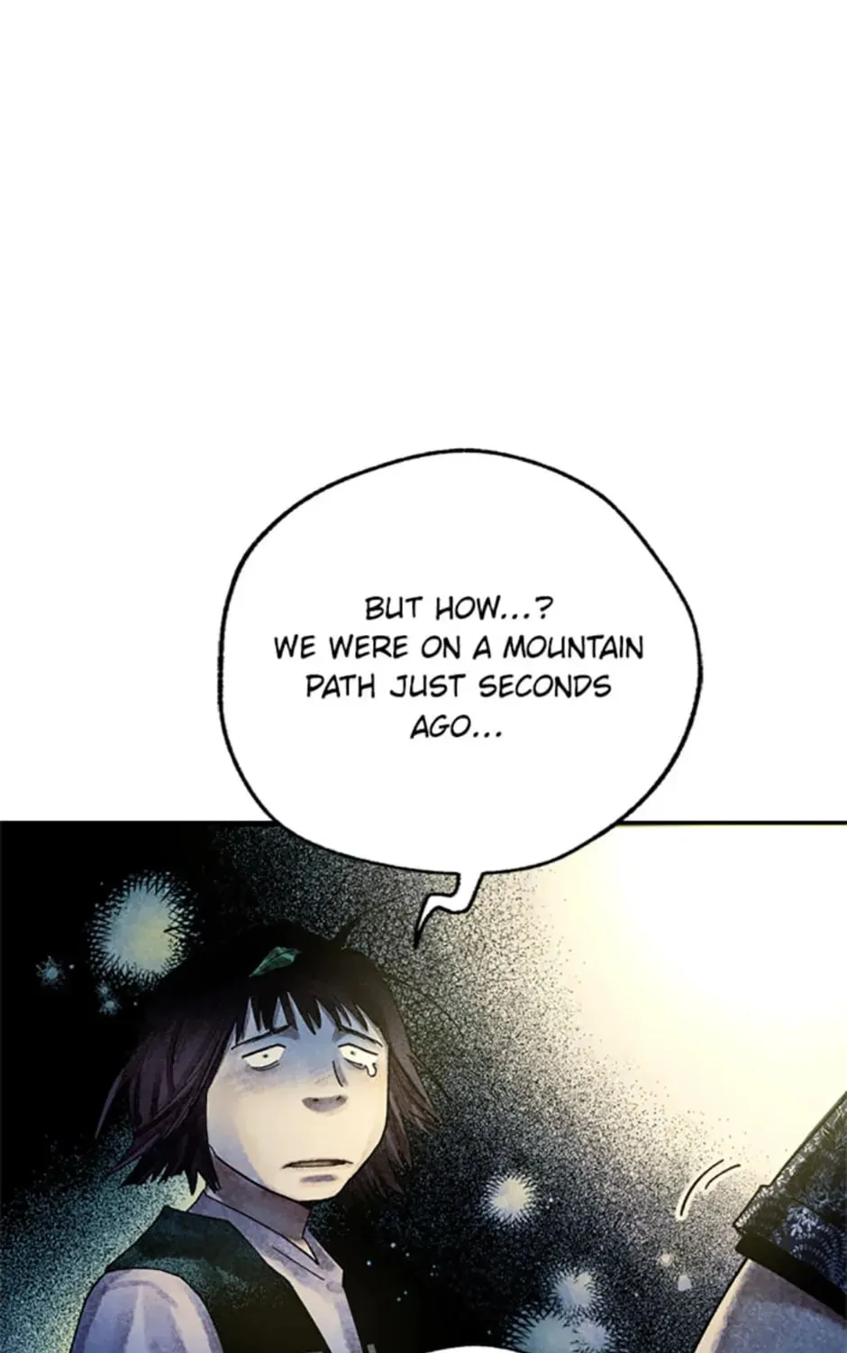 Rebirth in Paradise Chapter 67 page 159 - 