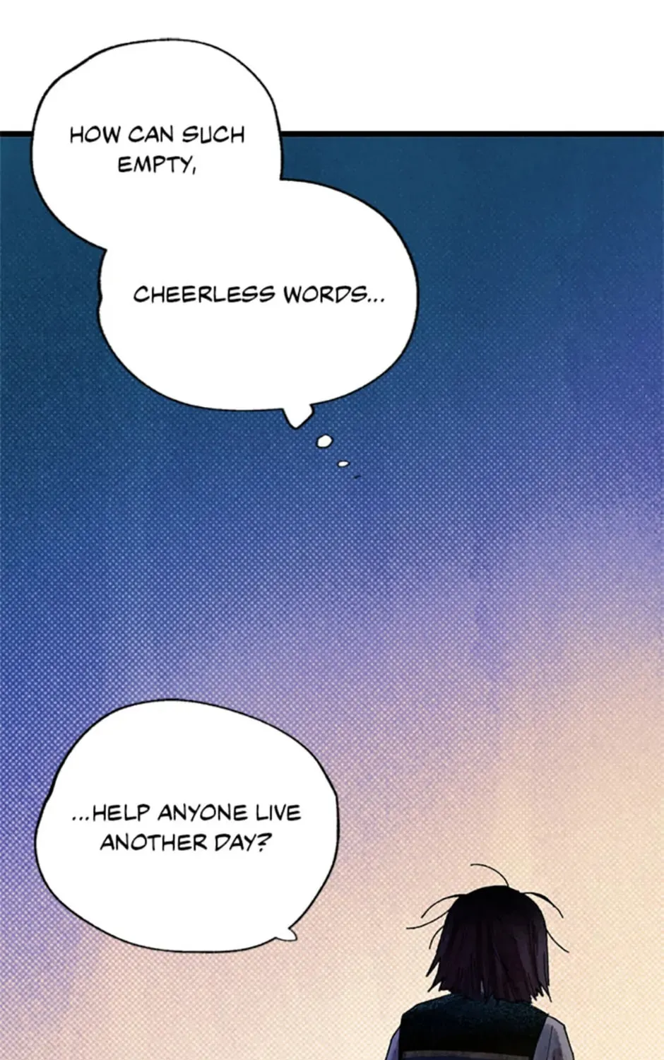 Rebirth in Paradise Chapter 67 page 181 - 