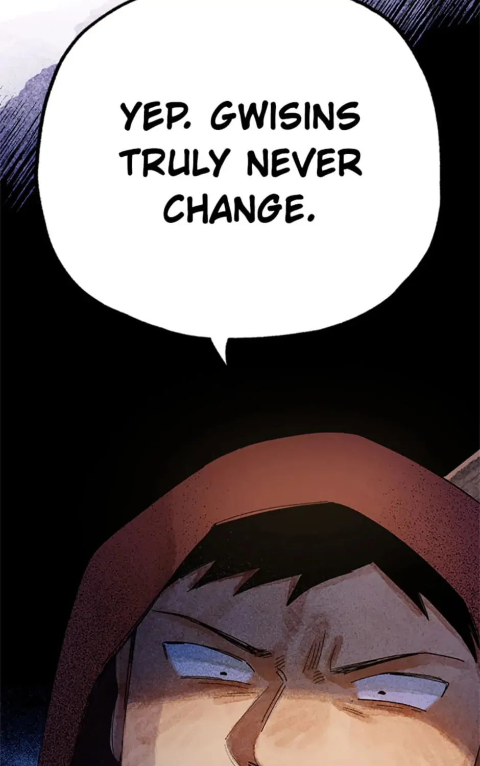 Rebirth in Paradise Chapter 67 page 21 - 