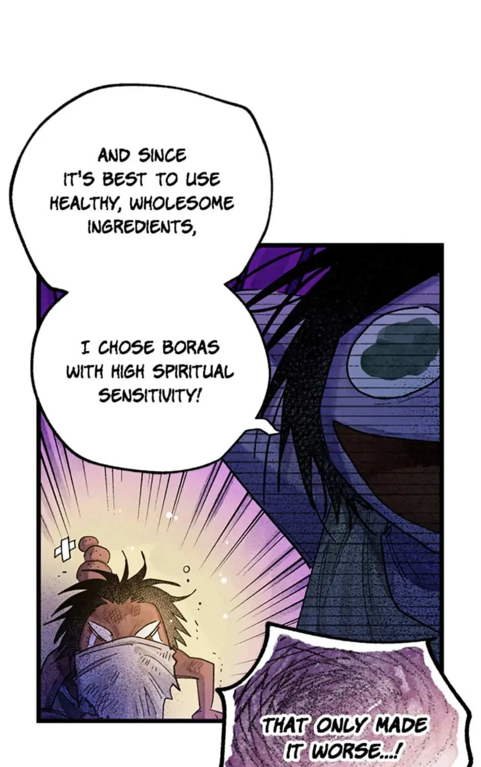Rebirth in Paradise Chapter 67 page 29 - 