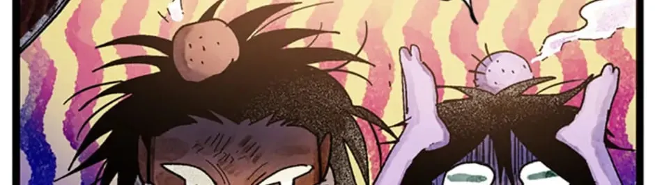 Rebirth in Paradise Chapter 67 page 40 - 