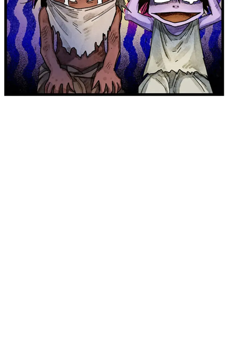 Rebirth in Paradise Chapter 67 page 41 - 