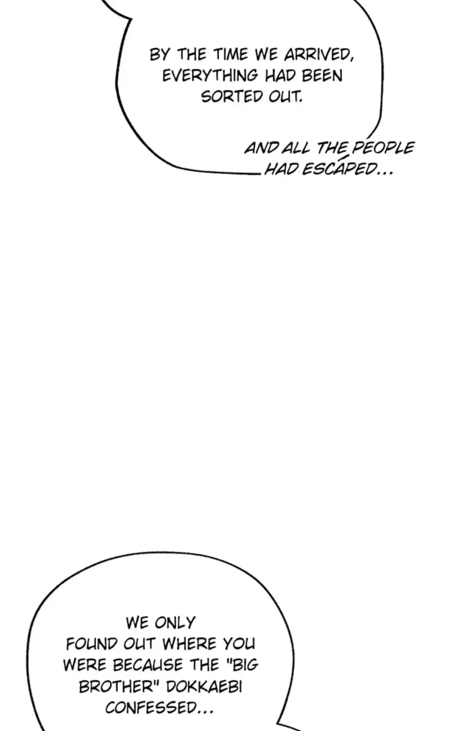 Rebirth in Paradise Chapter 67 page 51 - 