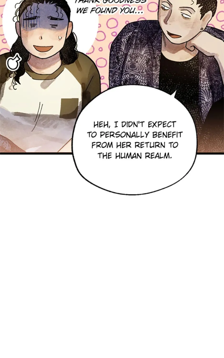 Rebirth in Paradise Chapter 67 page 53 - 