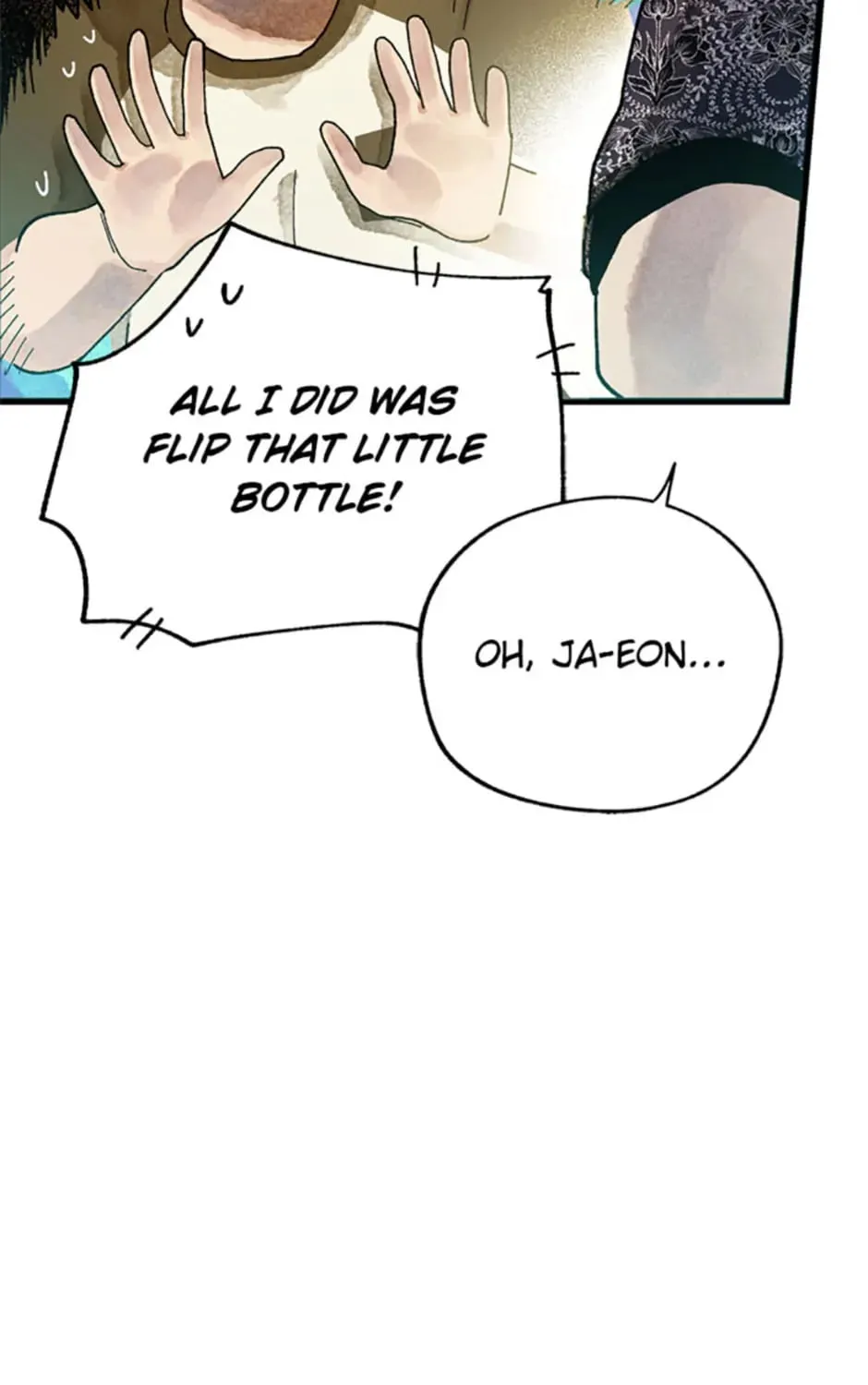 Rebirth in Paradise Chapter 67 page 65 - 