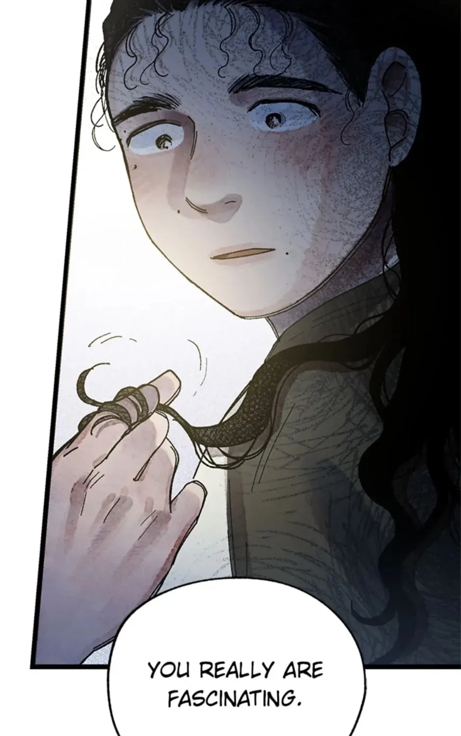 Rebirth in Paradise Chapter 67 page 67 - 