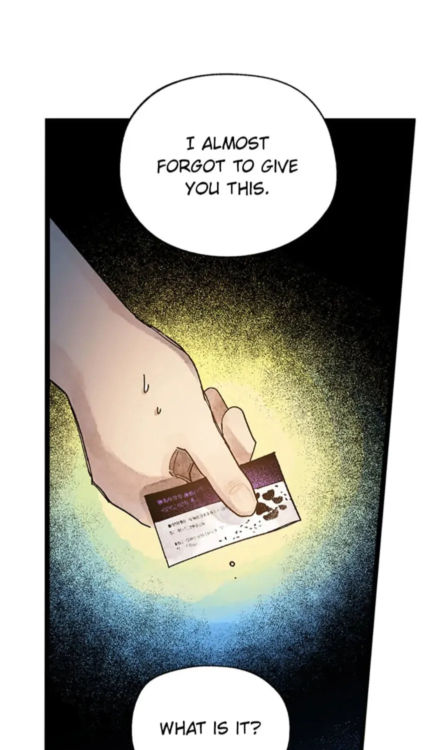 Rebirth in Paradise Chapter 67 page 77 - 