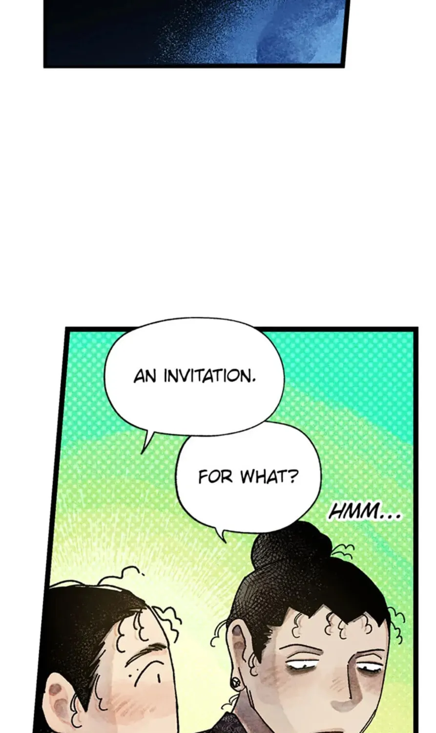 Rebirth in Paradise Chapter 67 page 79 - 
