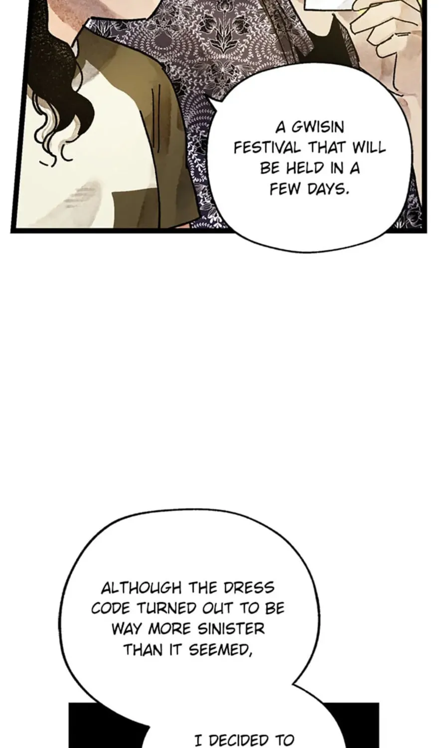 Rebirth in Paradise Chapter 67 page 81 - 