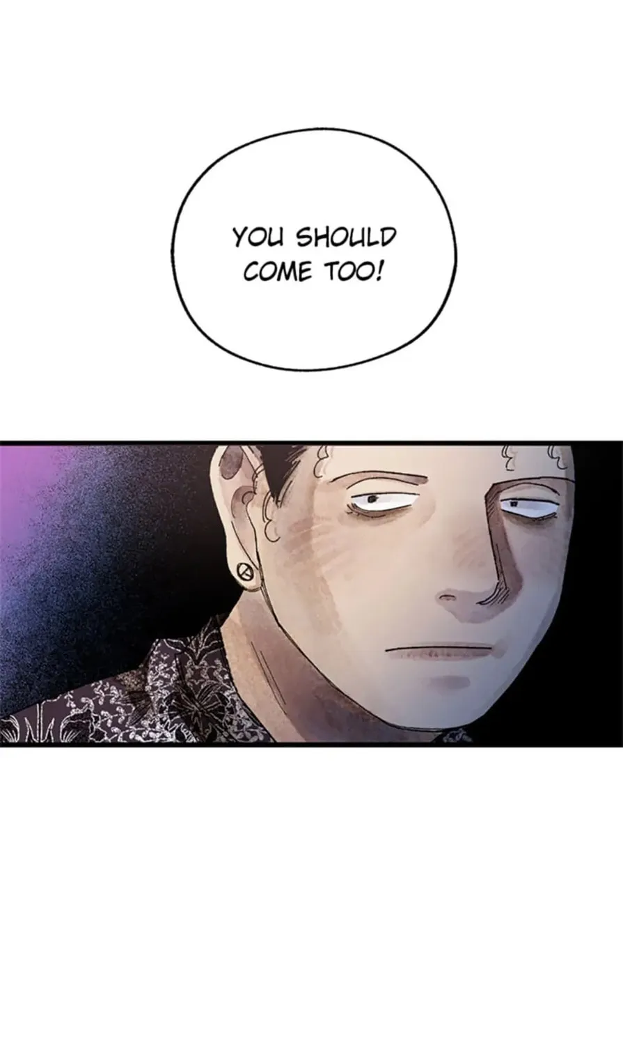 Rebirth in Paradise Chapter 67 page 85 - 