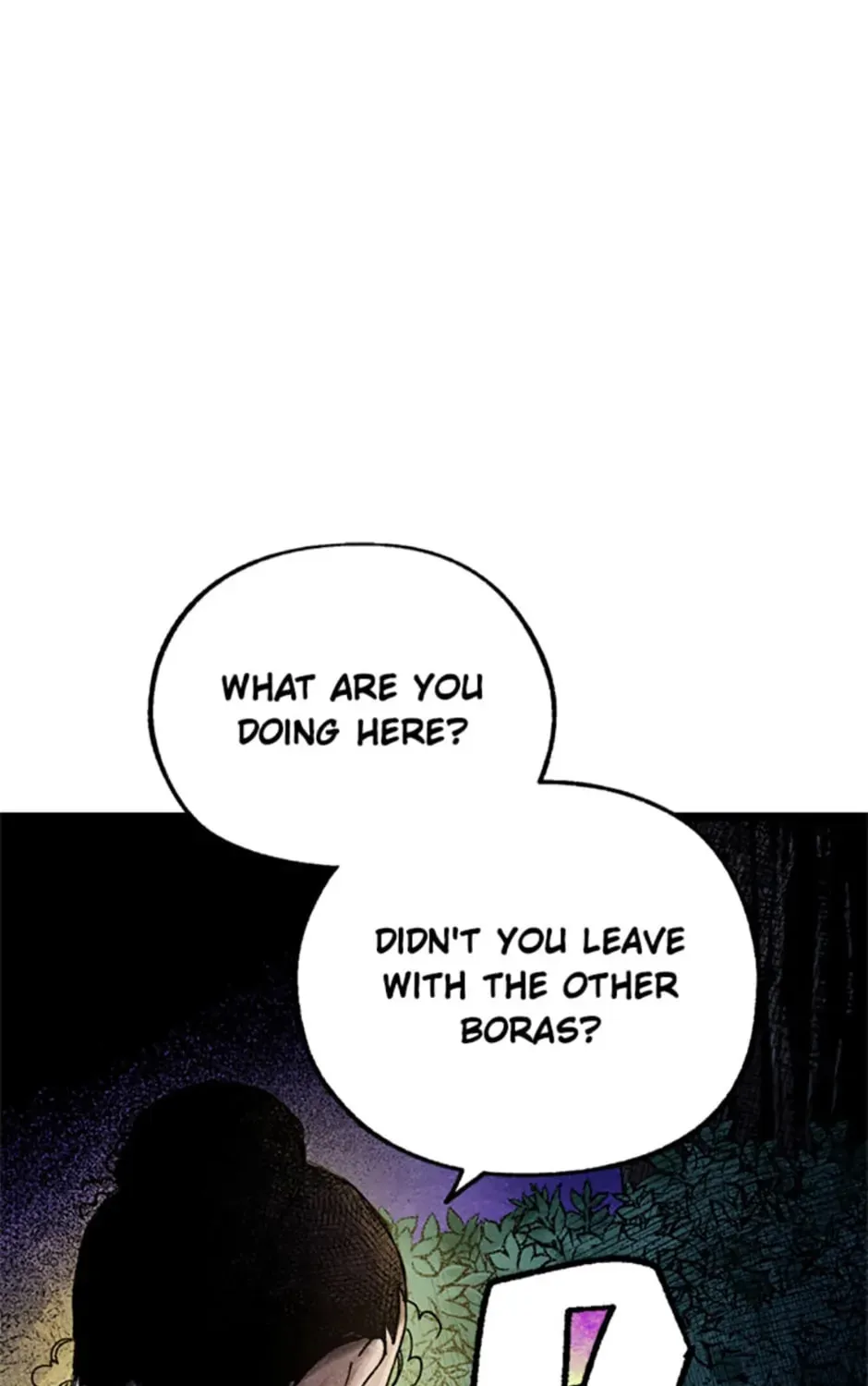 Rebirth in Paradise Chapter 67 page 99 - 