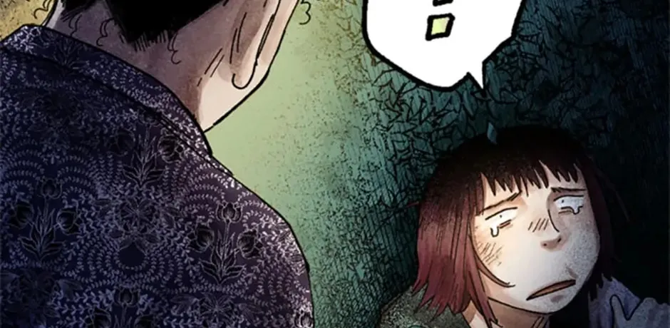 Rebirth in Paradise Chapter 67 page 100 - 