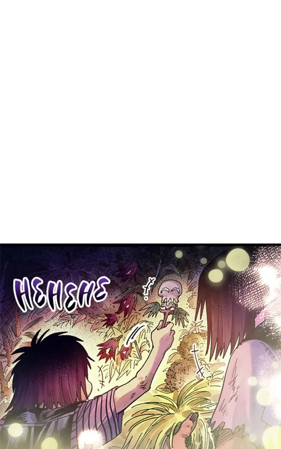 Rebirth in Paradise Chapter 68 page 103 - 