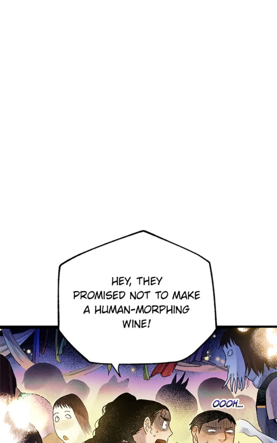 Rebirth in Paradise Chapter 68 page 107 - 