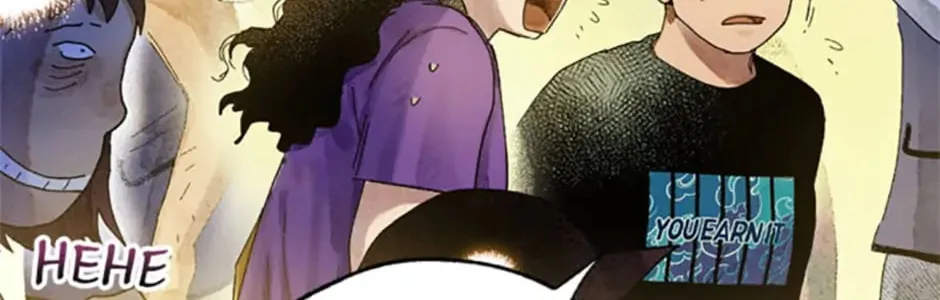 Rebirth in Paradise Chapter 68 page 108 - 