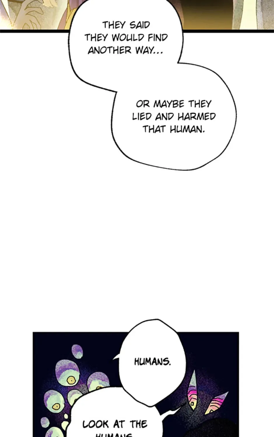 Rebirth in Paradise Chapter 68 page 109 - 